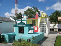 Canon PowerShot A710 IS, 2007:12:26 11:33:31 -- 1/1250 sec, f/4.0.  No Flash, Auto.3072x2304 Red-Eye Reduction (Auto).