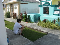 Canon PowerShot A710 IS, 2007:12:26 11:33:34 -- 1/640 sec, f/4.0.  No Flash, Auto.3072x2304 Red-Eye Reduction (Auto).