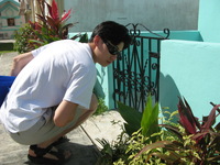 Canon PowerShot A710 IS, 2007:12:26 11:38:44 -- 1/1000 sec, f/4.0.  No Flash, Auto.3072x2304 Red-Eye Reduction (Auto).