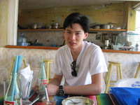 Canon PowerShot A710 IS, 2007:12:26 12:17:05 -- 1/60 sec, f/3.5.  No Flash, Auto.3072x2304 Red-Eye Reduction (Auto).