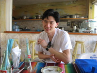 Canon PowerShot A710 IS, 2007:12:26 12:17:11 -- 1/60 sec, f/3.5.  No Flash, Auto.3072x2304 Red-Eye Reduction (Auto).