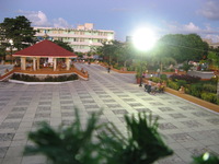 Canon PowerShot A710 IS, 2007:12:26 17:00:11 -- 1/13 sec, f/2.8.  No Flash, Compulsory.3072x2304 Off.