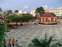 Canon PowerShot A710 IS, 2007:12:26 17:00:19 -- 1/10 sec, f/2.8.  No Flash, Compulsory.3072x2304 Off.