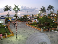 Canon PowerShot A710 IS, 2007:12:26 17:00:26 -- 1/10 sec, f/2.8.  No Flash, Compulsory.3072x2304 Off.