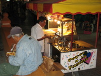 Canon PowerShot A710 IS, 2007:12:26 17:16:16 -- 1/60 sec, f/3.2.  Flash, Auto, Red-Eye Reduce.3072x2304 Red-Eye Reduction (Auto).