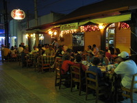 Canon PowerShot A710 IS, 2007:12:26 17:20:51 -- 1/8 sec, f/2.8.  No Flash, Compulsory.3072x2304 Off.