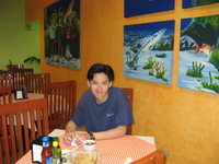 Canon PowerShot A710 IS, 2007:12:28 16:52:11 -- 1/60 sec, f/2.8.  Flash, Auto, Red-Eye Reduce.3072x2304 Red-Eye Reduction (Auto).