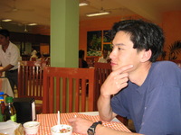 Canon PowerShot A710 IS, 2007:12:28 16:52:26 -- 1/60 sec, f/2.8.  Flash, Auto, Red-Eye Reduce.3072x2304 Red-Eye Reduction (Auto).