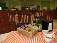 Canon PowerShot A710 IS, 2007:12:28 16:52:44 -- 1/60 sec, f/2.8.  Flash, Auto, Red-Eye Reduce.3072x2304 Red-Eye Reduction (Auto).