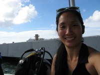 Canon PowerShot A710 IS, 2007:12:29 14:00:24 -- 1/800 sec, f/4.0.  No Flash, Auto.3072x2304 Red-Eye Reduction (Auto).