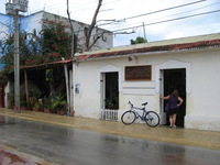 Canon PowerShot A710 IS, 2007:12:30 12:00:08 -- 1/500 sec, f/4.0.  No Flash, Auto.3072x2304 Red-Eye Reduction (Auto).