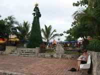 Canon PowerShot A710 IS, 2007:12:30 14:09:13 -- 1/400 sec, f/4.0.  No Flash, Auto.3072x2304 Red-Eye Reduction (Auto).