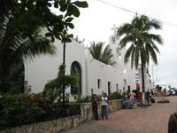 Canon PowerShot A710 IS, 2007:12:30 14:12:35 -- 1/400 sec, f/4.0.  No Flash, Auto.3072x2304 Red-Eye Reduction (Auto).