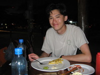 Canon PowerShot A710 IS, 2007:12:30 18:51:37 -- 1/60 sec, f/2.8.  Flash, Auto, Red-Eye Reduce.3072x2304 Red-Eye Reduction (Auto).