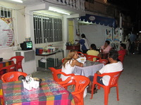 Canon PowerShot A710 IS, 2007:12:30 19:00:03 -- 1/60 sec, f/2.8.  Flash, Auto, Red-Eye Reduce.3072x2304 Red-Eye Reduction (Auto).