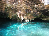 Canon PowerShot A710 IS, 2007:12:31 14:21:39 -- 1/100 sec, f/3.5.  No Flash, Compulsory.3072x2304 Off.