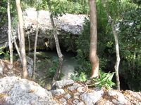 Canon PowerShot A710 IS, 2007:12:31 14:23:20 -- 1/60 sec, f/3.5.  No Flash, Compulsory.3072x2304 Off.