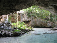 Canon PowerShot A710 IS, 2007:12:31 14:26:39 -- 1/40 sec, f/2.8.  No Flash, Compulsory.3072x2304 Off.