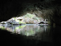 Canon PowerShot A710 IS, 2007:12:31 14:28:14 -- 1/15 sec, f/2.8.  No Flash, Compulsory.3072x2304 Off.