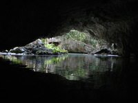 Canon PowerShot A710 IS, 2007:12:31 14:28:32 -- 1/60 sec, f/3.2.  No Flash, Compulsory.3072x2304 Off.