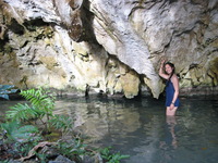 Canon PowerShot A710 IS, 2007:12:31 15:45:54 -- 1/80 sec, f/3.2.  No Flash, Auto.3072x2304 Red-Eye Reduction (Auto).