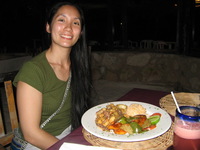 Canon PowerShot A710 IS, 2007:12:31 19:00:35 -- 1/60 sec, f/2.8.  Flash, Auto, Red-Eye Reduce.3072x2304 Red-Eye Reduction (Auto).