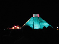 Canon PowerShot A710 IS, 2008:01:02 20:00:08 -- 1 sec, f/3.2.  No Flash, Compulsory.3072x2304 Off.