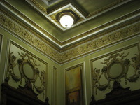 Canon PowerShot A710 IS, 2007:01:03 20:15:22 -- 1/25 sec, f/3.5.  No Flash, Compulsory.3072x2304 Off.