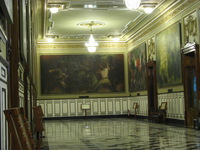 Canon PowerShot A710 IS, 2007:01:03 20:15:59 -- 1/8 sec, f/3.5.  No Flash, Compulsory.3072x2304 Off.