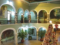 Canon PowerShot A710 IS, 2008:01:03 20:01:01 -- 1/6 sec, f/3.2.  No Flash, Compulsory.3072x2304 Off.