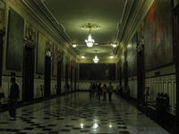 Canon PowerShot A710 IS, 2008:01:03 20:02:42 -- 1/30 sec, f/3.2.  No Flash, Compulsory.3072x2304 Off.