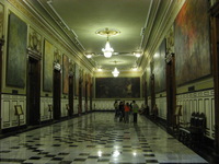 Canon PowerShot A710 IS, 2008:01:03 20:02:49 -- 1/15 sec, f/3.2.  No Flash, Compulsory.3072x2304 Off.