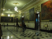 Canon PowerShot A710 IS, 2008:01:03 20:03:08 -- 1/15 sec, f/3.2.  No Flash, Compulsory.3072x2304 Off.