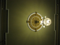 Canon PowerShot A710 IS, 2008:01:03 20:03:31 -- 1/60 sec, f/3.2.  No Flash, Compulsory.3072x2304 Off.