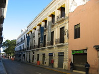 Canon PowerShot A710 IS, 2008:01:06 08:02:08 -- 1/200 sec, f/4.0.  No Flash, Auto.3072x2304 Red-Eye Reduction (Auto).