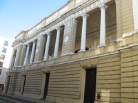 Canon PowerShot A710 IS, 2008:01:06 08:05:01 -- 1/160 sec, f/4.0.  No Flash, Auto.3072x2304 Red-Eye Reduction (Auto).