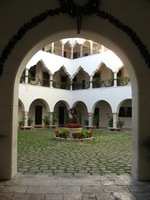 Canon PowerShot A710 IS, 2008:01:06 08:08:12 -- 1/80 sec, f/4.0.  No Flash, Auto.3072x2304 Red-Eye Reduction (Auto).