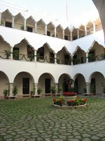 Canon PowerShot A710 IS, 2008:01:06 08:08:23 -- 1/80 sec, f/4.0.  No Flash, Auto.3072x2304 Red-Eye Reduction (Auto).