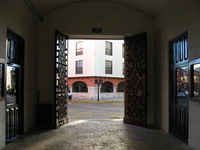 Canon PowerShot A710 IS, 2008:01:06 08:08:28 -- 1/60 sec, f/3.5.  No Flash, Auto.3072x2304 Red-Eye Reduction (Auto).