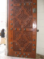 Canon PowerShot A710 IS, 2008:01:06 08:08:39 -- 1/60 sec, f/2.8.  Flash, Auto, Red-Eye Reduce.3072x2304 Red-Eye Reduction (Auto).