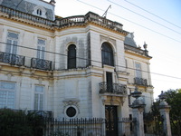 Canon PowerShot A710 IS, 2008:01:06 08:24:18 -- 1/250 sec, f/4.0.  No Flash, Auto.3072x2304 Red-Eye Reduction (Auto).