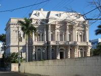 Canon PowerShot A710 IS, 2008:01:06 08:25:09 -- 1/800 sec, f/4.0.  No Flash, Auto.3072x2304 Red-Eye Reduction (Auto).