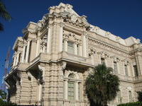 Canon PowerShot A710 IS, 2008:01:06 08:26:32 -- 1/1250 sec, f/5.0.  No Flash, Auto.3072x2304 Red-Eye Reduction (Auto).