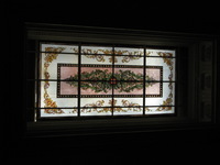 Canon PowerShot A710 IS, 2008:01:06 09:00:45 -- 1/1000 sec, f/3.2.  No Flash, Compulsory.3072x2304 Off.