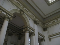 Canon PowerShot A710 IS, 2008:01:06 09:01:02 -- 1/20 sec, f/2.8.  No Flash, Compulsory.3072x2304 Off.