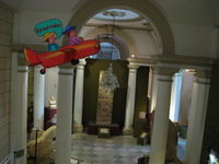 Canon PowerShot A710 IS, 2008:01:06 09:10:04 -- 1/8 sec, f/2.8.  No Flash, Compulsory.3072x2304 Off.