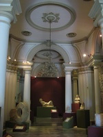 Canon PowerShot A710 IS, 2008:01:06 09:11:12 -- 1/13 sec, f/2.8.  No Flash, Compulsory.3072x2304 Off.