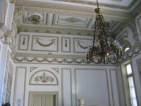 Canon PowerShot A710 IS, 2008:01:06 09:20:09 -- 1/60 sec, f/3.2.  No Flash, Compulsory.3072x2304 Off.