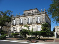 Canon PowerShot A710 IS, 2008:01:06 10:00:07 -- 1/1000 sec, f/4.0.  No Flash, Auto.3072x2304 Red-Eye Reduction (Auto).