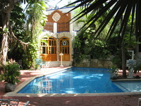 Canon PowerShot A710 IS, 2008:01:07 10:00:12 -- 1/160 sec, f/4.0.  No Flash, Compulsory.3072x2304 Off.